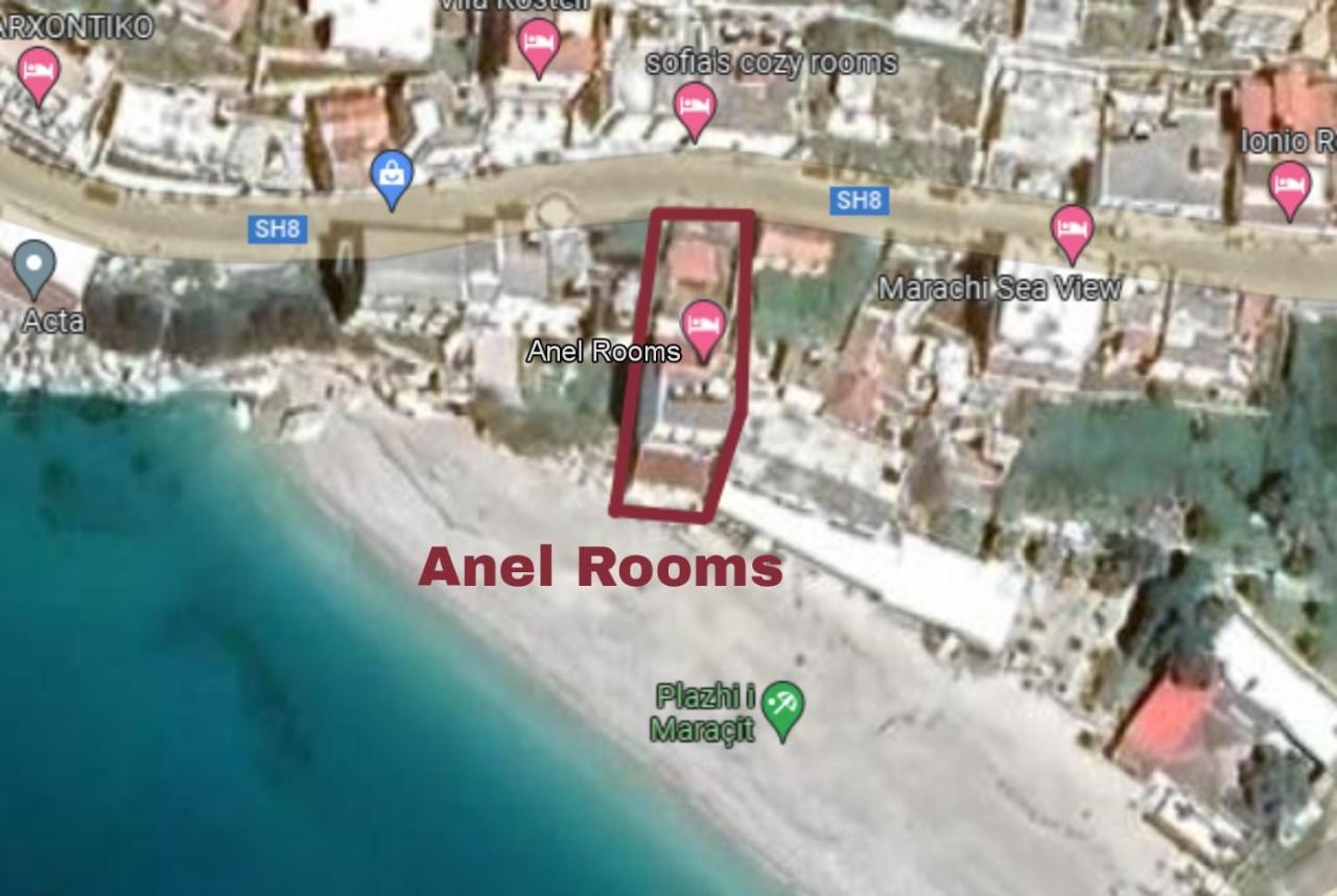 Anel Apartament