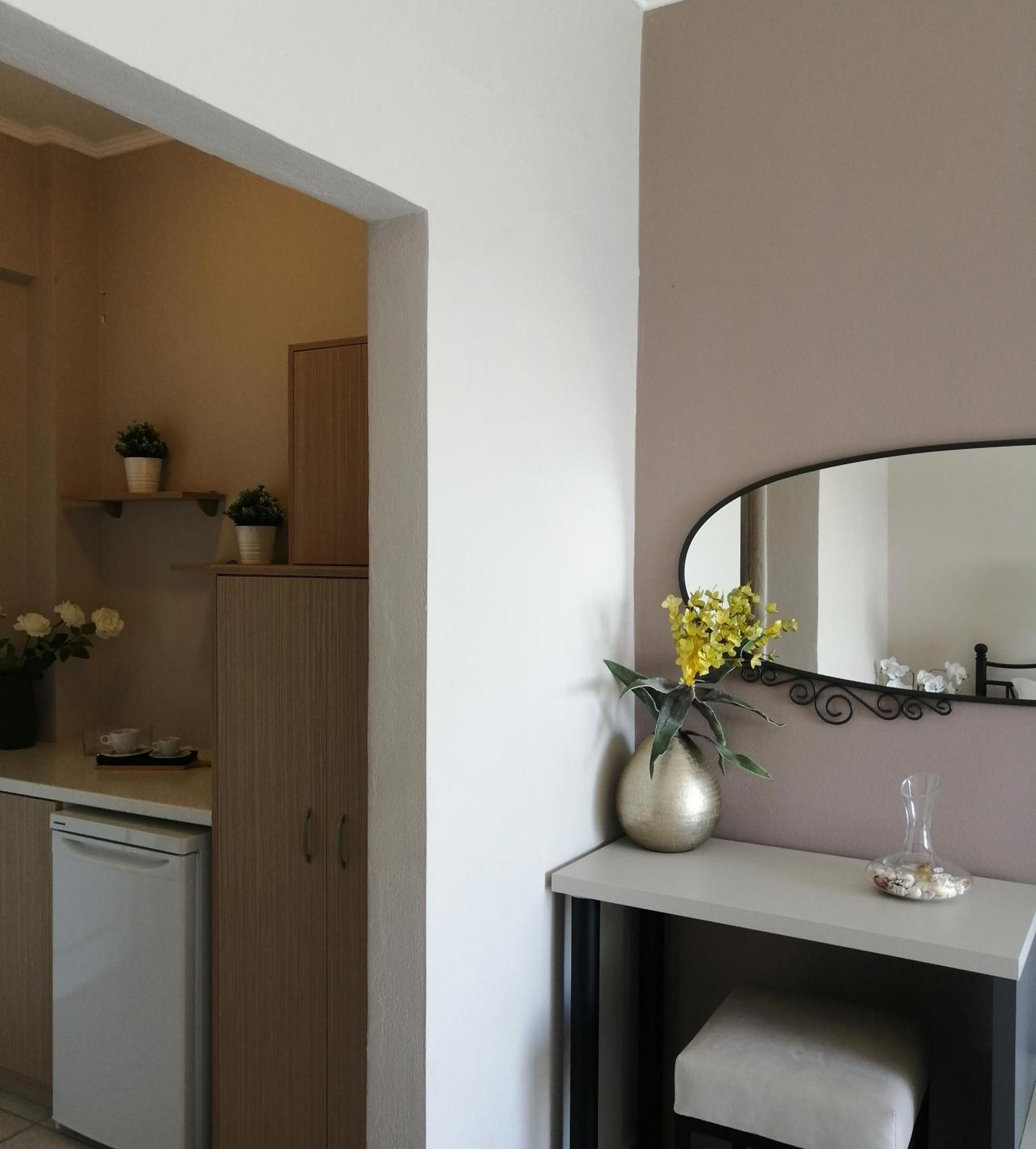 Apartament Anel