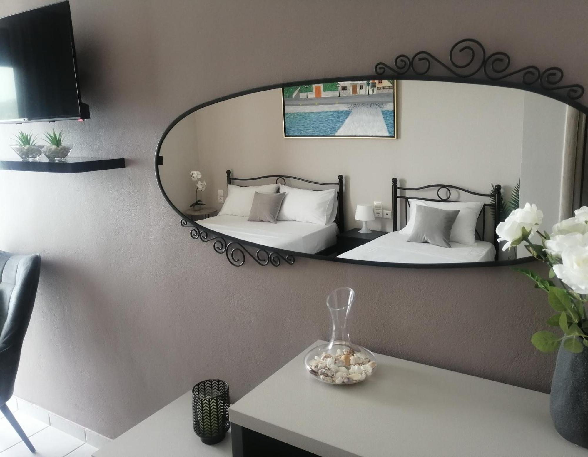 Apartament Anel Himara