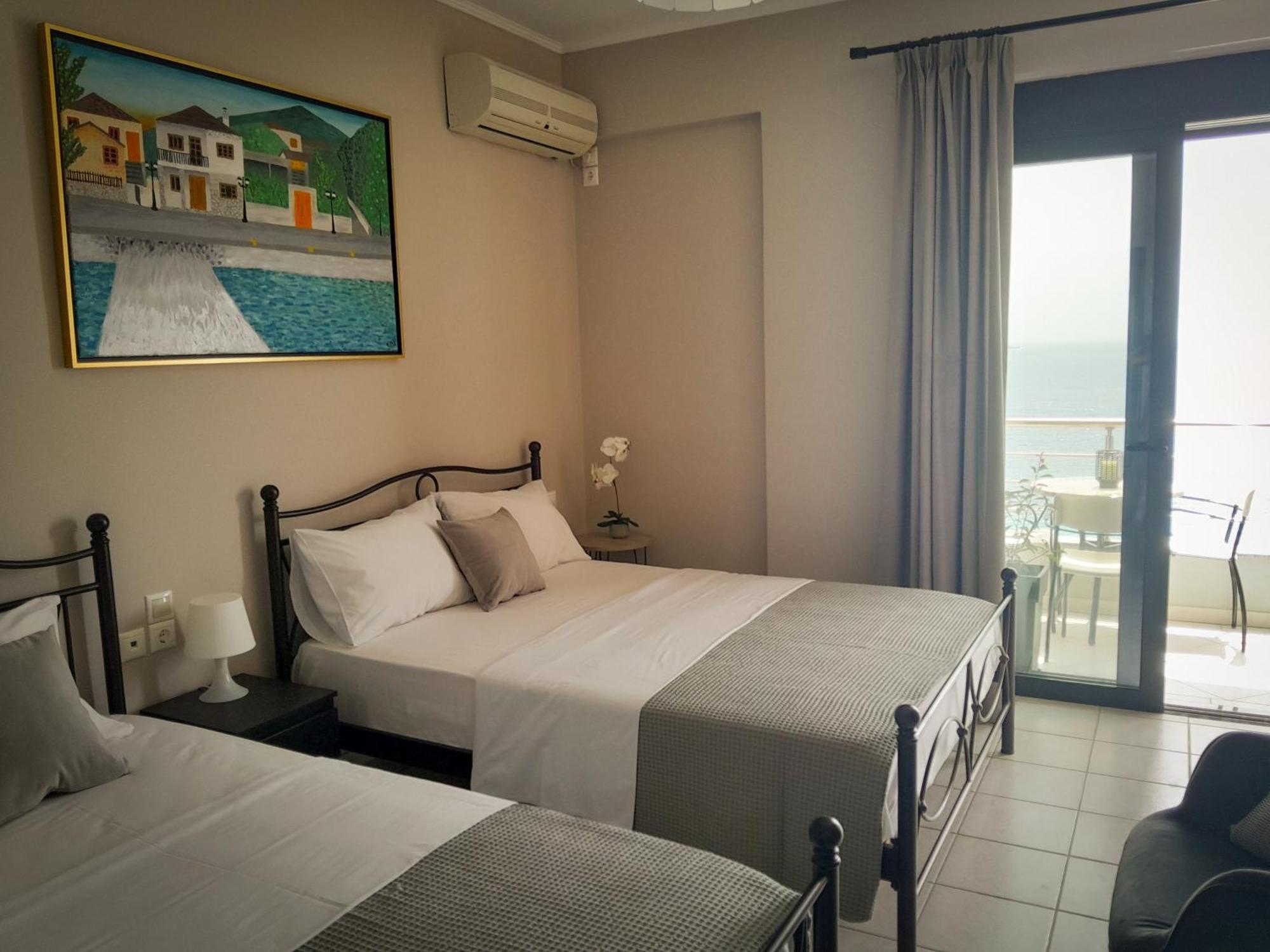 Apartament Anel
