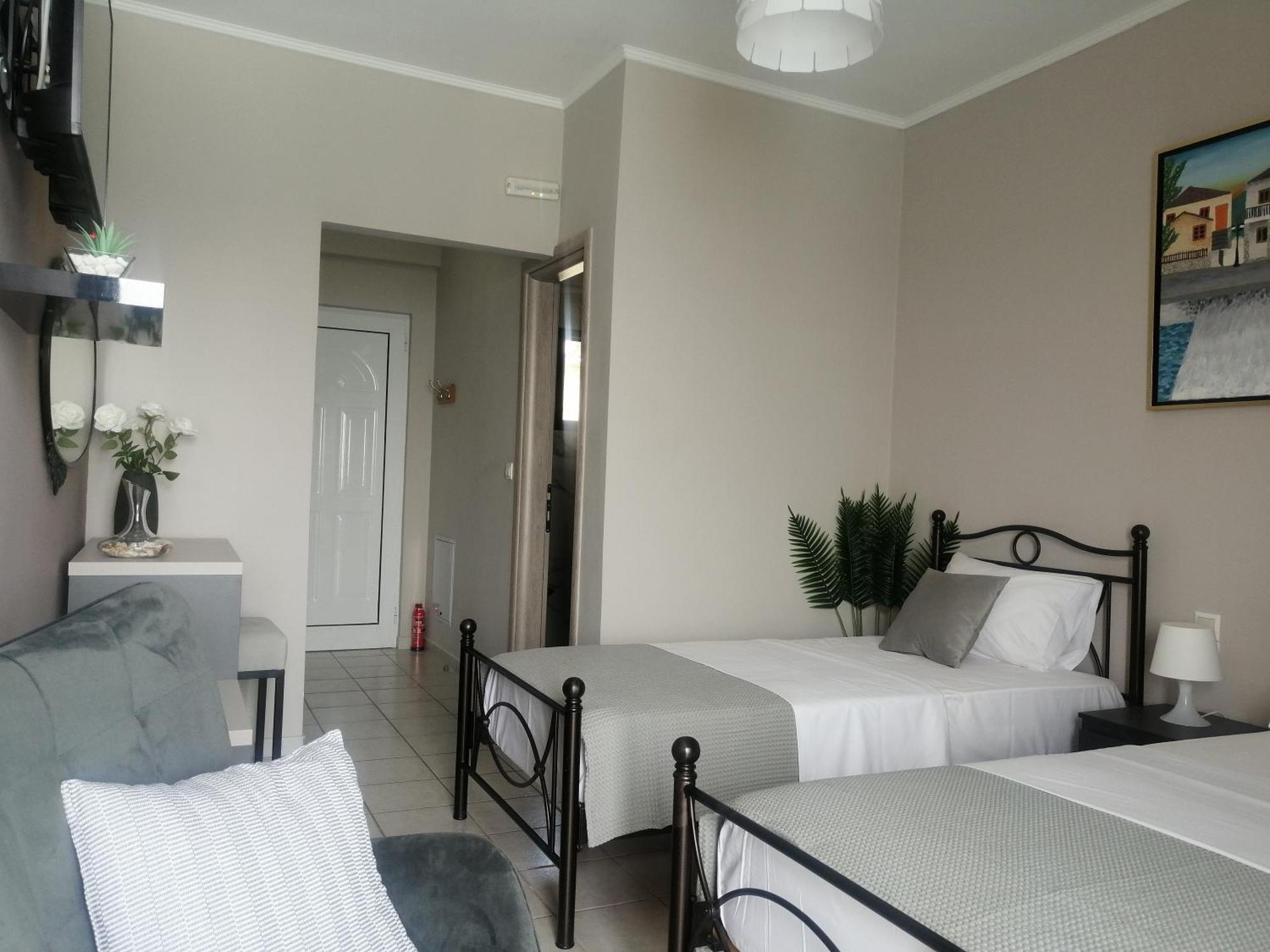 Anel Apartament