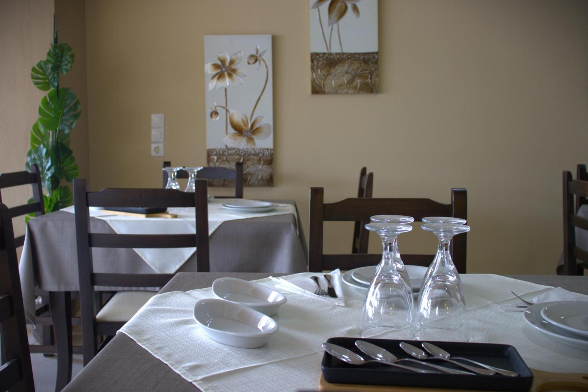 Apartament Anel *