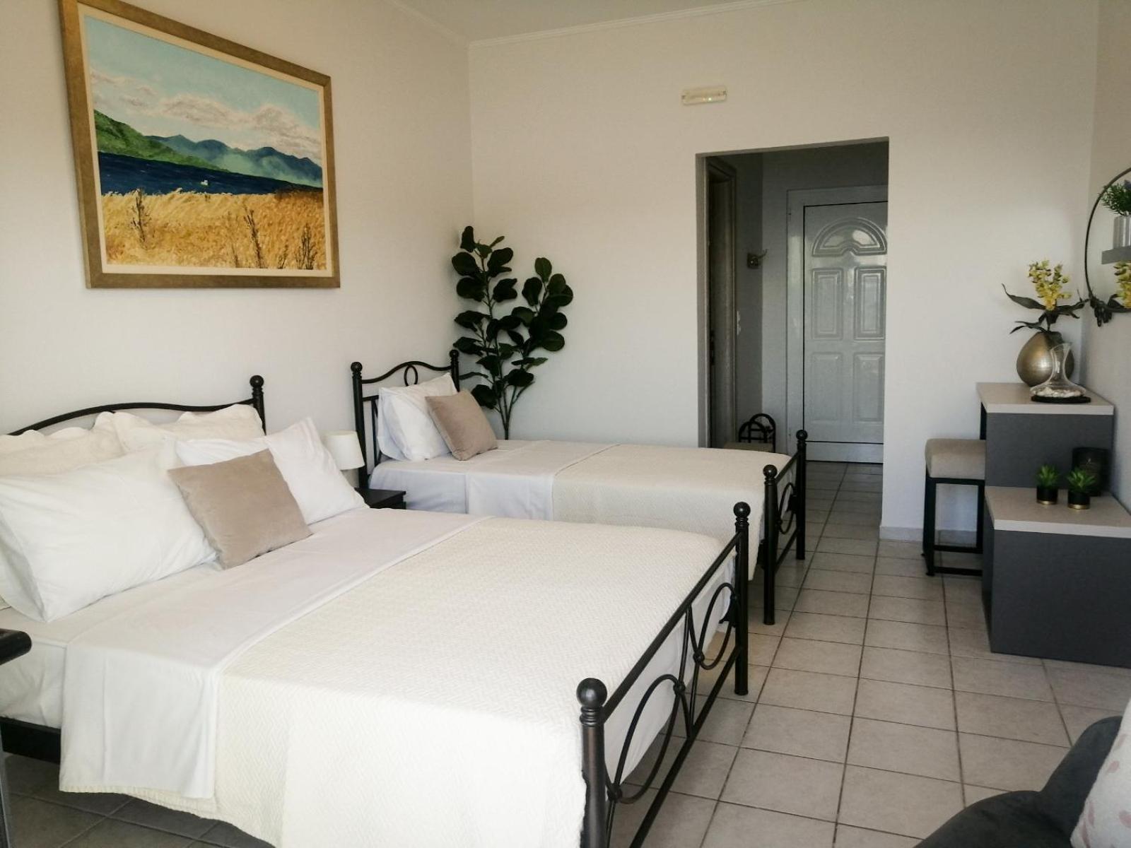 Apartament Anel
