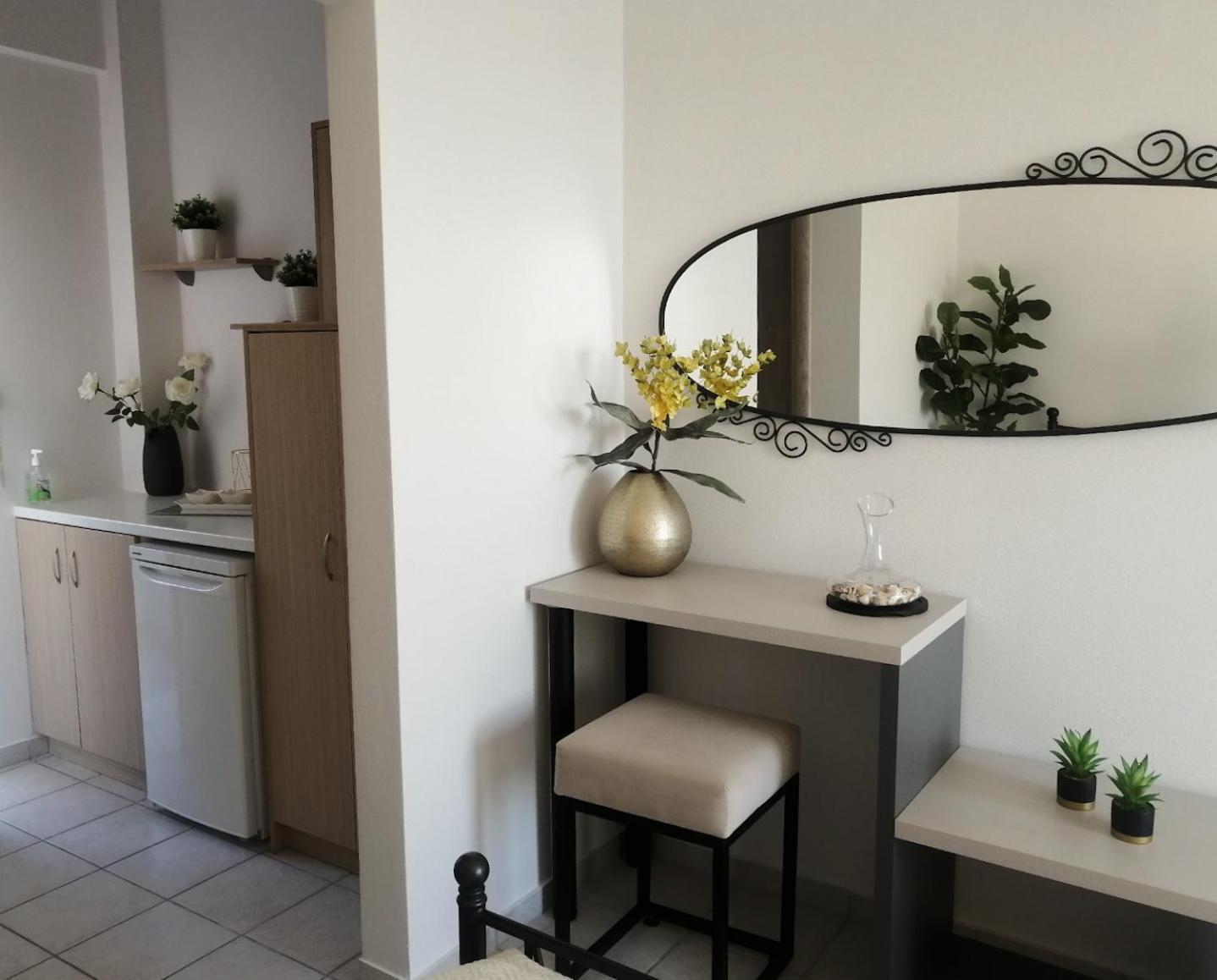 Anel Apartament