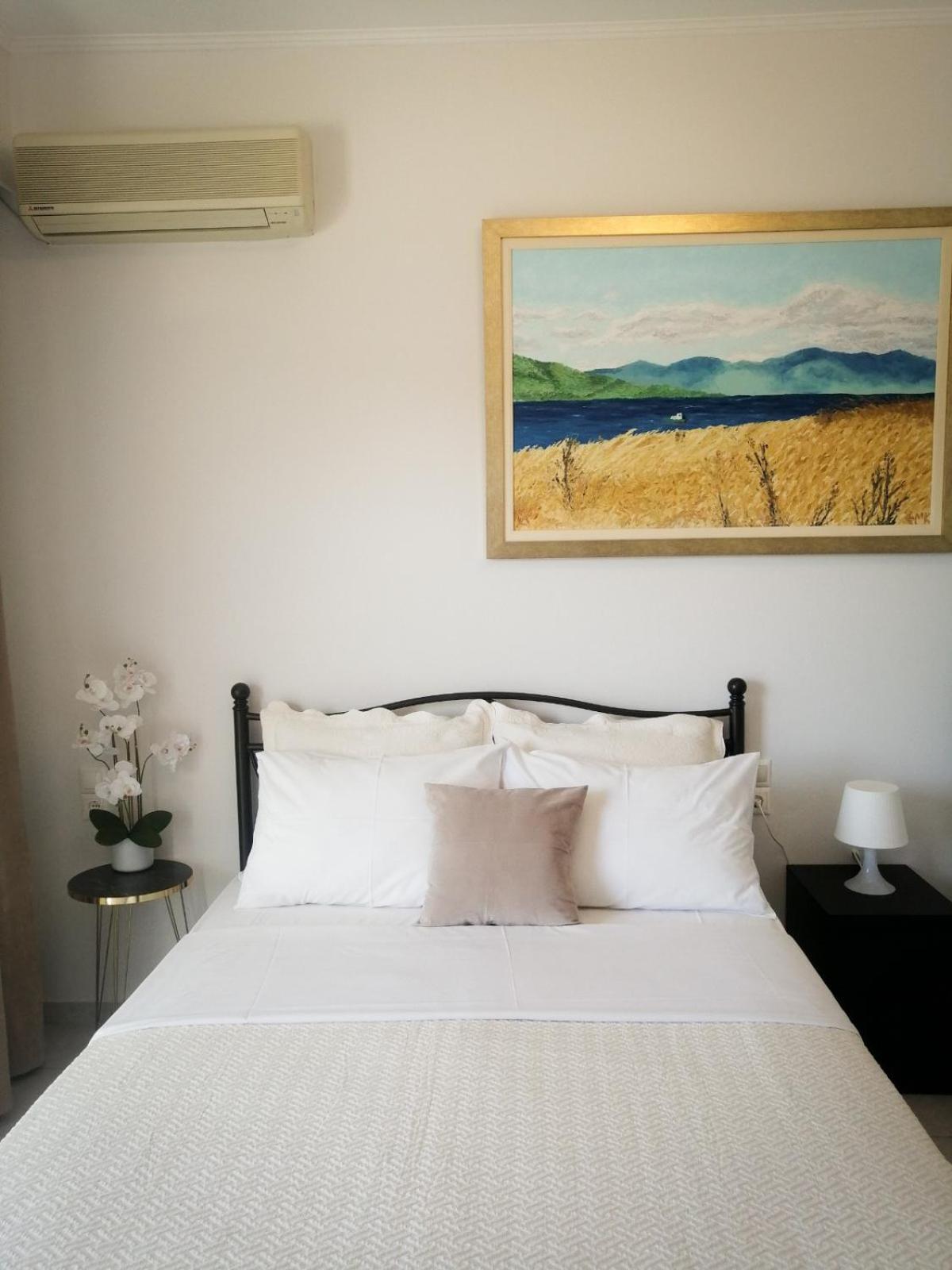 Apartament Anel