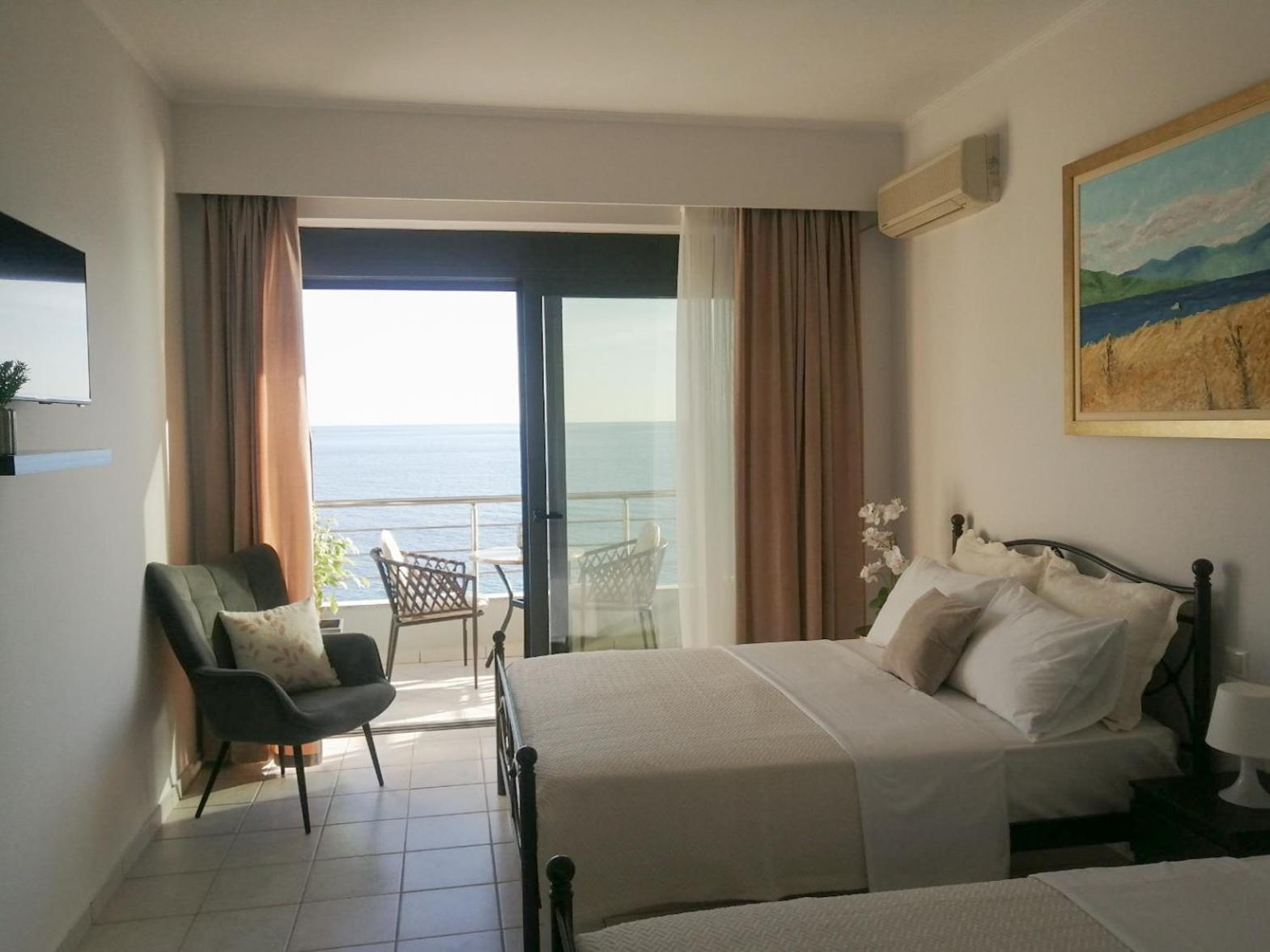 Anel Apartament *