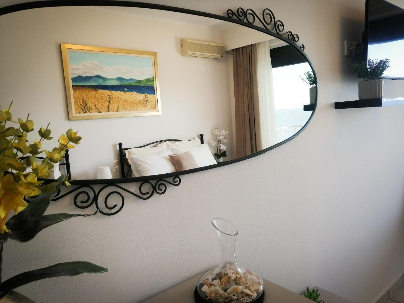 Apartament Anel *